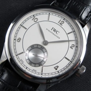 IWC ポルトギーゼ ミニッツリピーター Asian 2824-2