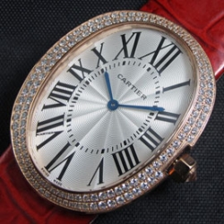 CARTIER ベニュワール イエローゴールド レディース 安心ショッピング