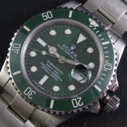 ROLEX サブマリーナー 116610LV Asian 3135搭載 ハイエンド