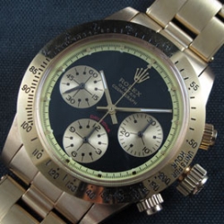 ROLEX デイトナ Asain 21600振動 手巻き スーパーコピー