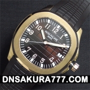 PATEK PHILIPPE アクアノート Swiss 2824-2搭載