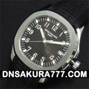 PATEK PHILIPPE アクアノート Swiss 2824-2搭載