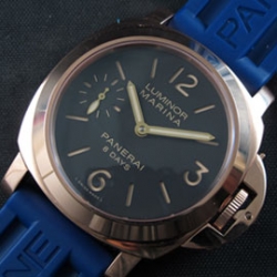 PANERAI PAM510 ルミノール マリーナ 8デイズ ハイエンドモデル