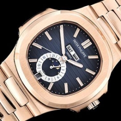PATEK PHILIPPE 5726A ノーチラス カレンダー おすすめコピー