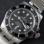 ROLEX サブマリーナー 116610LV コピー時計 評価