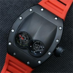 RICHARD MILLE トゥールビヨン パブロマクドナウ