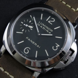PANERAI PAM00111 ルミノール 人気ランキングトップ