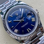 ROLEX M228236 デイデイト 40mm プラチナコーティング 品質安定