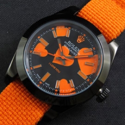 ROLEX ミルガウス オレンジタイプ 業界最高