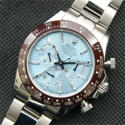 ROLEX デイトナ Asian 7750搭載 入手困難限定品