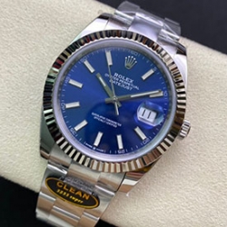 ROLEX M126334 CLEAN工場 41mm ブルー 3235搭載 2024最強