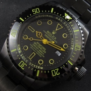ROLEX シードゥエラー ディープシー 全面ブラック 激安