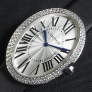 CARTIER ベニュワール クォーツ搭載