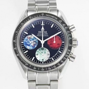 OMEGA 3577.50.00 スピードマスター フロム ザ ムーン トゥ マーズ 大人気新作