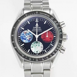 OMEGA 3577.50.00 スピードマスター フロム ザ ムーン トゥ マーズ 大人気新作