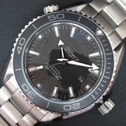 OMEGA シーマスター300 ヴィンテージ MIYOTA 8500搭載 自動巻き ブラック