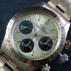 ROLEX デイトナ Asain 21600振動 手巻き 高級