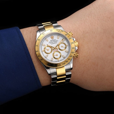 ROLEX デイトナ 116523 ホワイト 日本人気コピー