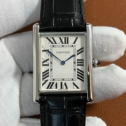 CARTIER WSTA0060 タンクマスト SM レディース 2024新品