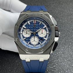 AUDEMARS PIGUET 26420TI ロイヤルオークオフショア クロノグラフ 2024最高級