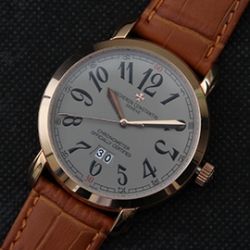 VACHERON CONSTANTIN コピー時計 逸品