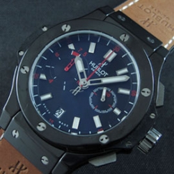 HUBLOT クラシックフュージョン クォーツ搭載 自動巻き