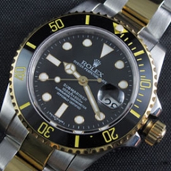 ROLEX サブマリーナー トップクラスコピー