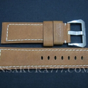 PANERAI 44mmケース用 ラグ幅24mm T