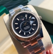 ROLEX M326933 スカイドゥエラー ブランドコピー