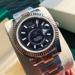 ROLEX M326933 スカイドゥエラー ブランドコピー
