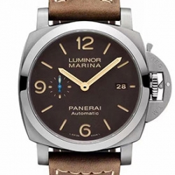 PANERAI PAM01351 ルミノール1950 3days チタニオ スーパーコピー