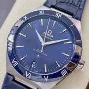 OMEGA 131.33.41.21.03.001 コンステレーション SBF製 41mm 最新作