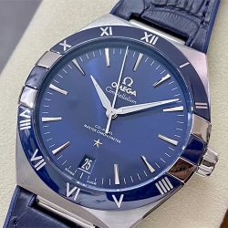 OMEGA 131.33.41.21.03.001 コンステレーション SBF製 41mm 最新作