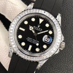 ROLEX 226679TBR noob ヨットマスター 42mm 最高級