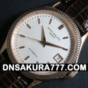 PATEK PHILIPPE Asian 2892搭載 28800振動 自動巻き