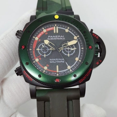 PANERAI PAM01238 サブマーシブル フォルツスペシャリ 新規モデル