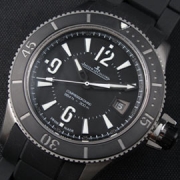 JAEGER-LECOULTRE マスターコンプレッサー ダイビング ネイビーシール LE SW200搭載