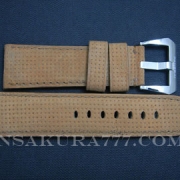 PANERAI 44mmケース用 ラグ幅24mm Y