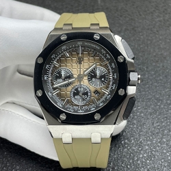 AUDEMARS PIGUET 26420SO ロイヤルオークオフショア クロノグラフ コピー時計