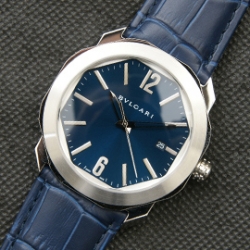 BVLGARI BGO41BSLD 41mm 自動巻き