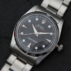 ROLEX ミルガウス 36mm 21600振動