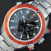OMEGA シーマスター プラネットオーシャン Asian 7750搭載 28800振動 自動巻き