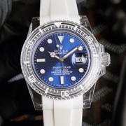 ROLEX サブマリーナー Phantomlab 透明 スーパーコピー
