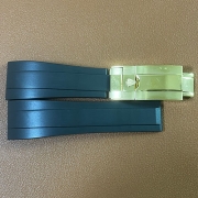 ROLEX デイトナ ラバーベルト ゴールド 交換用