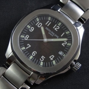 PATEK PHILIPPE アクアノート Asain ETA搭載 自動巻き