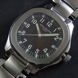 PATEK PHILIPPE アクアノート Asain ETA搭載 自動巻き