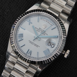ROLEX 18239 デイデイト NOOB製 最大10%OFF