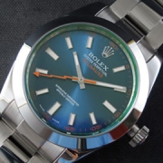 ROLEX ミルガウス Asain 2836搭載