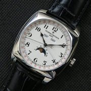 VACHERON CONSTANTIN 4000S/000R-B123 コピー時計 修理方法