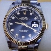 ROLEX m126333 デイトジャスト 41mm 3235搭載 2024コピー